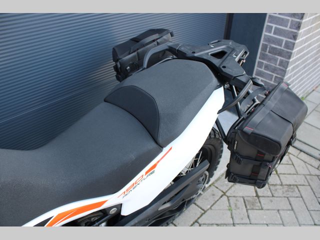 ktm - 790-adventure