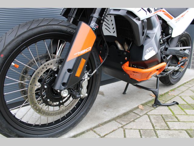 ktm - 790-adventure