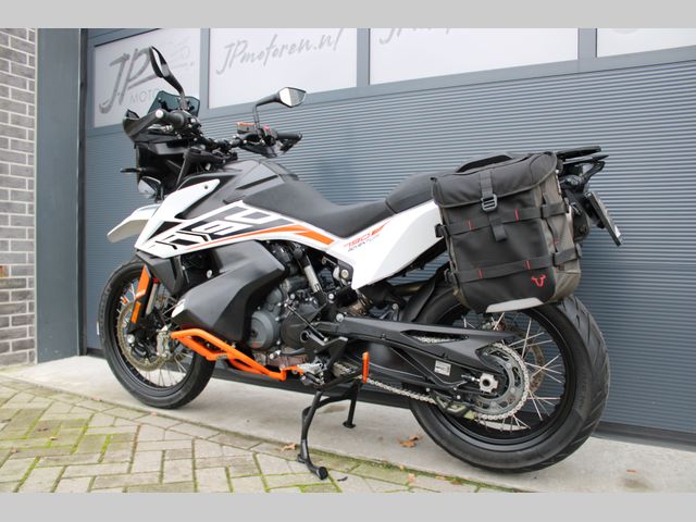 ktm - 790-adventure