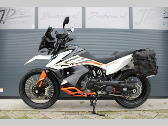 ktm - 790-adventure