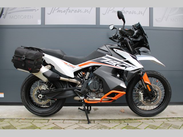 ktm - 790-adventure