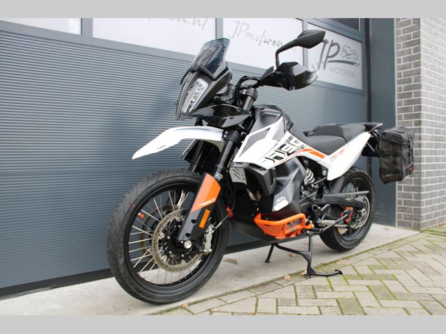 ktm - 790-adventure
