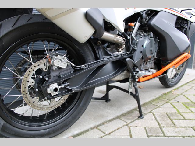 ktm - 790-adventure