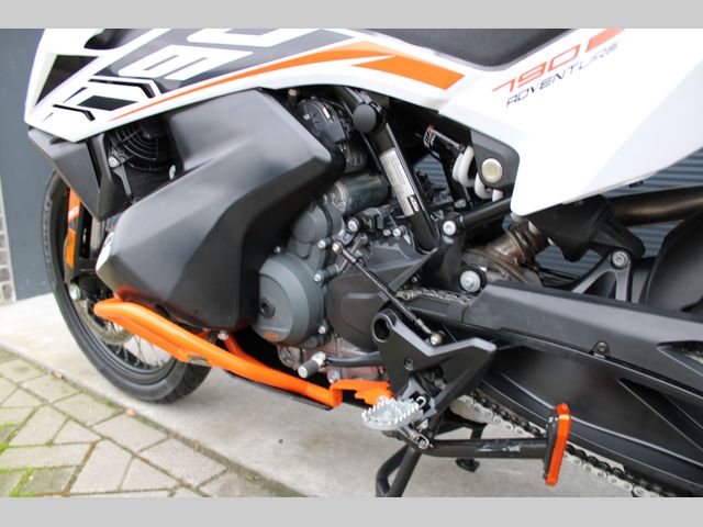 ktm - 790-adventure