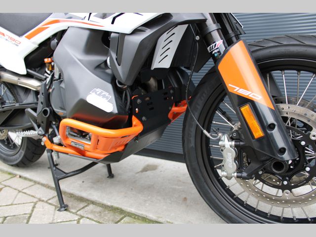 ktm - 790-adventure