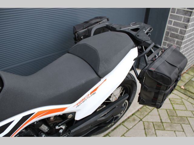 ktm - 790-adventure