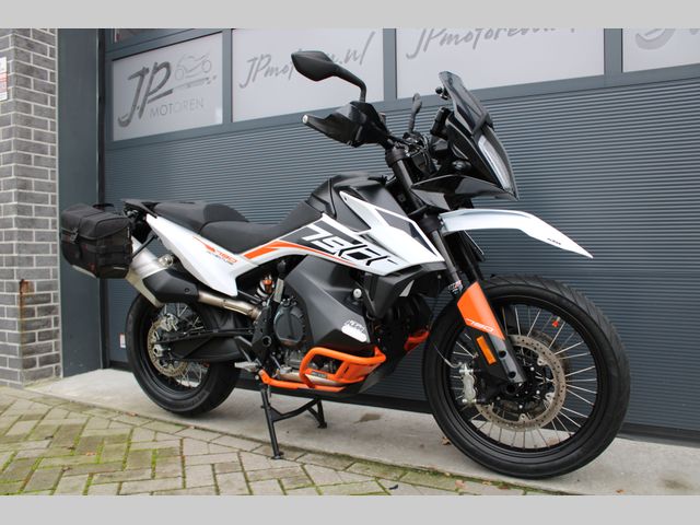ktm - 790-adventure