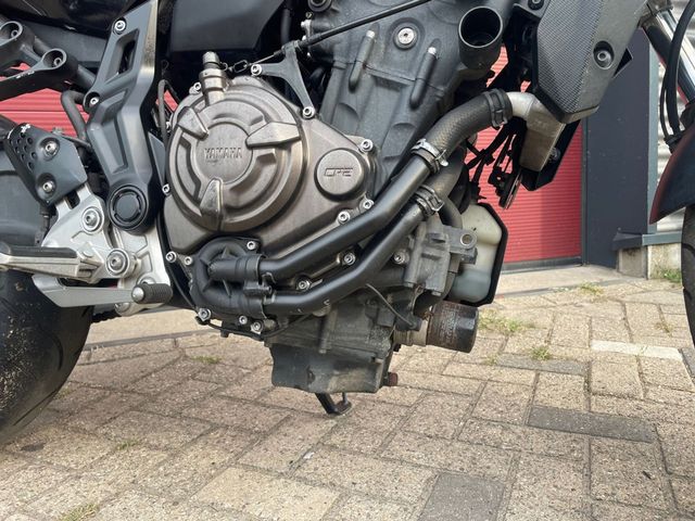 yamaha - mt-07-abs