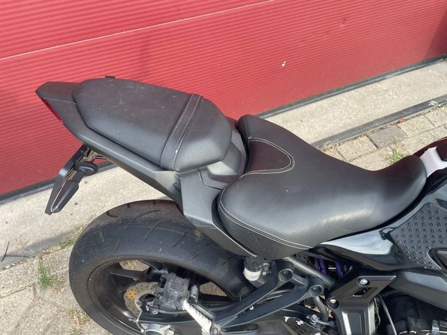 yamaha - mt-07-abs
