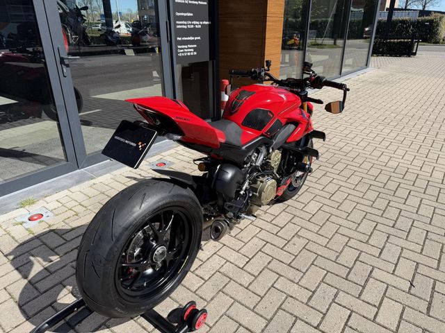 ducati - streetfighter-v4s
