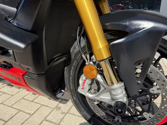 ducati - streetfighter-v4s