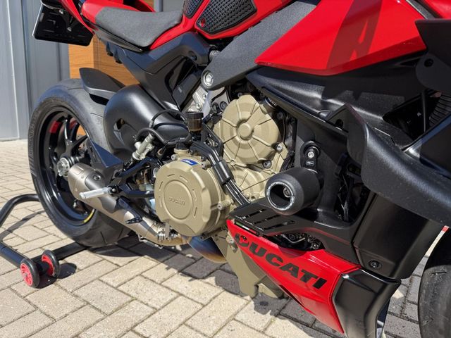 ducati - streetfighter-v4s