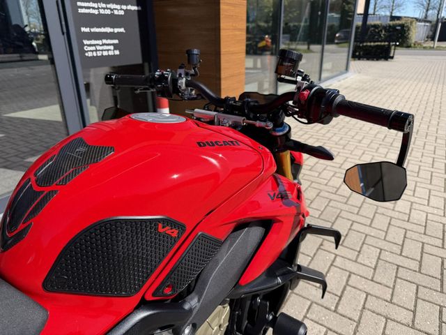 ducati - streetfighter-v4s