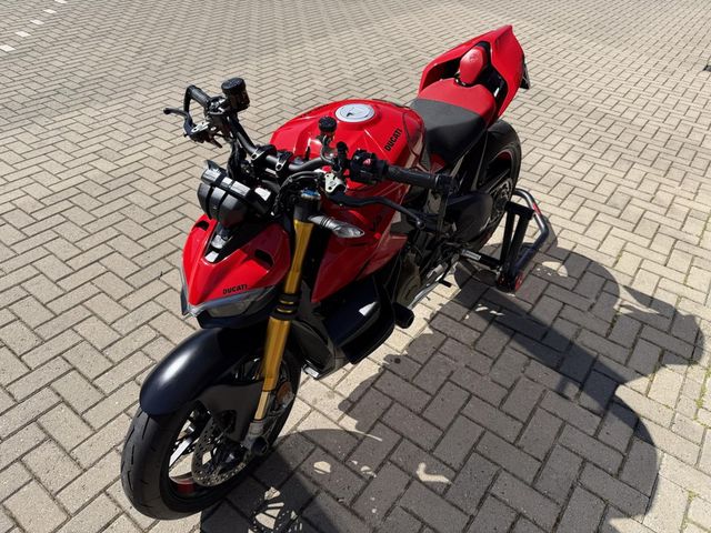 ducati - streetfighter-v4s