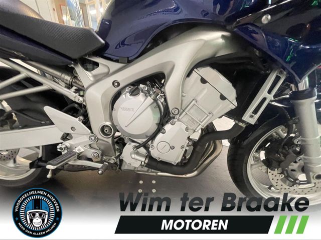 yamaha - fz-6-n-fazer