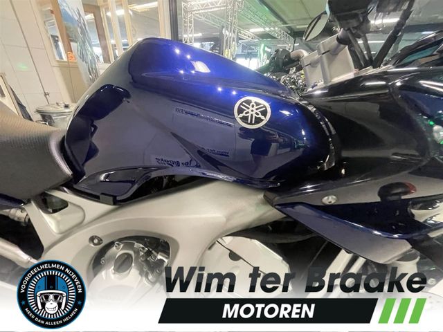yamaha - fz-6-n-fazer