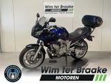 YAMAHA FZ 6 N FAZER