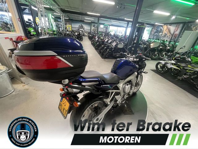 yamaha - fz-6-n-fazer