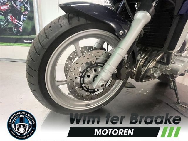 yamaha - fz-6-n-fazer