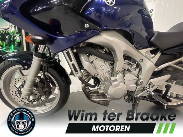 yamaha - fz-6-n-fazer