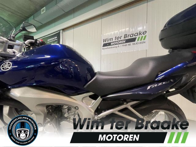 yamaha - fz-6-n-fazer