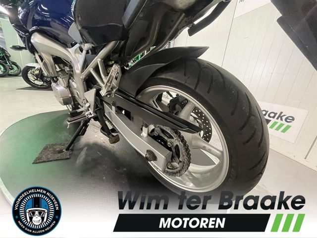 yamaha - fz-6-n-fazer