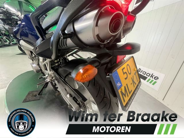 yamaha - fz-6-n-fazer