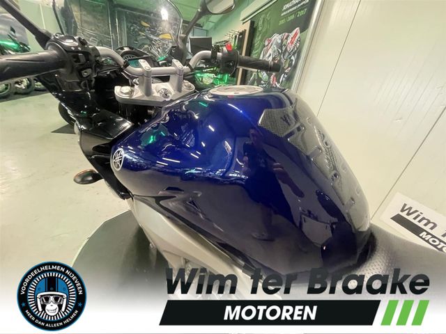 yamaha - fz-6-n-fazer