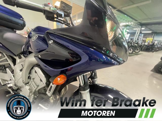 yamaha - fz-6-n-fazer