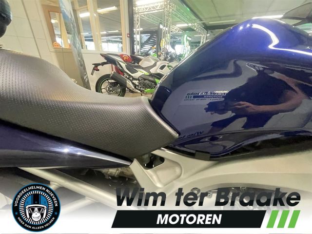 yamaha - fz-6-n-fazer