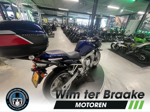yamaha - fz-6-n-fazer