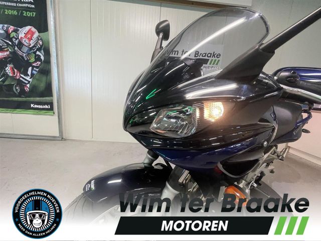yamaha - fz-6-n-fazer