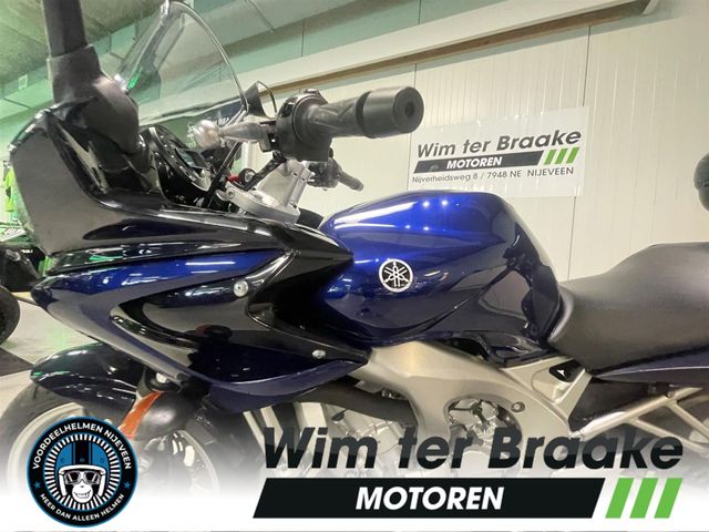 yamaha - fz-6-n-fazer