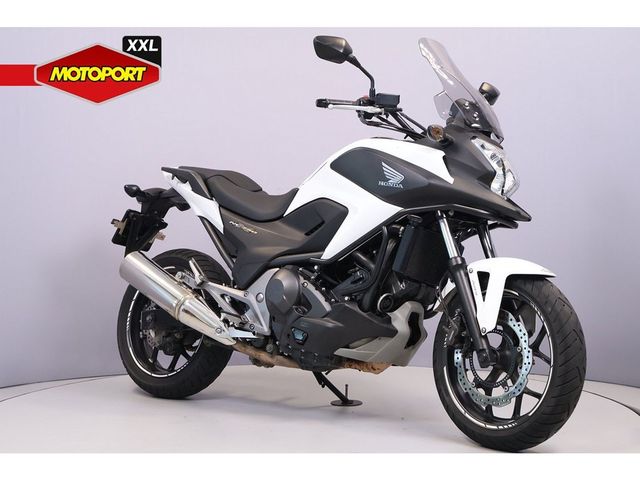 honda - nc-750-x-dct