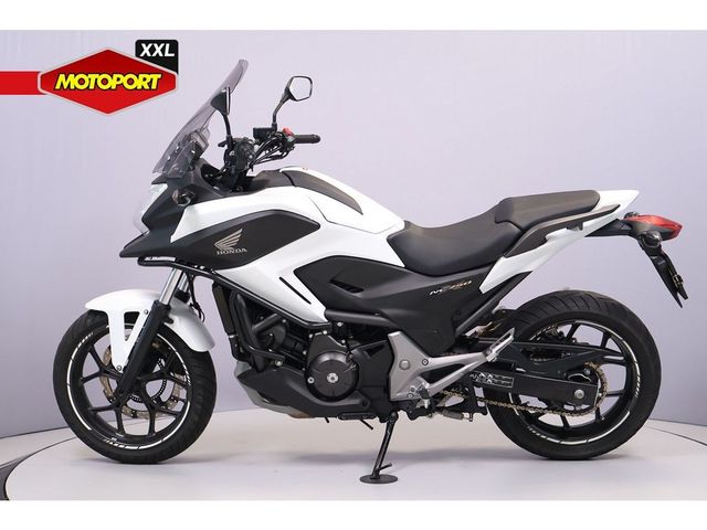 honda - nc-750-x-dct