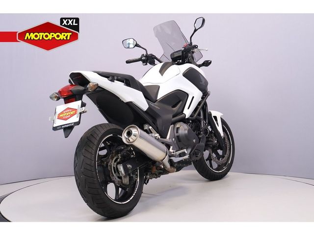 honda - nc-750-x-dct