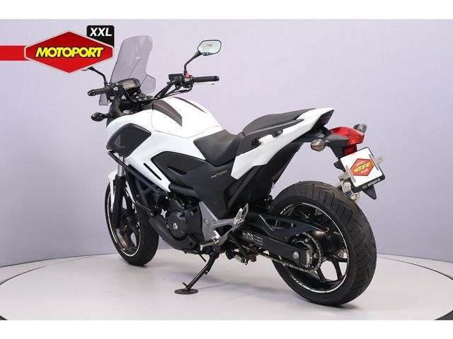 honda - nc-750-x-dct