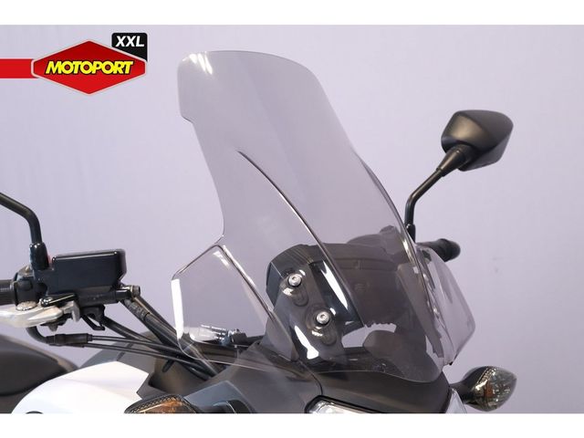 honda - nc-750-x-dct