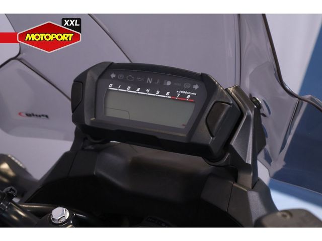 honda - nc-750-x-dct