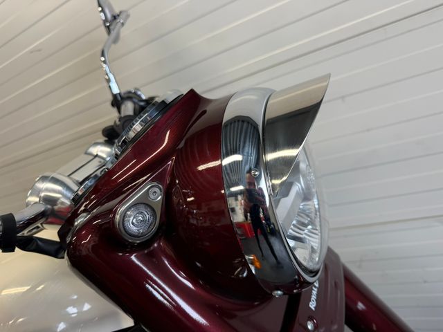 royal-enfield - classic-650