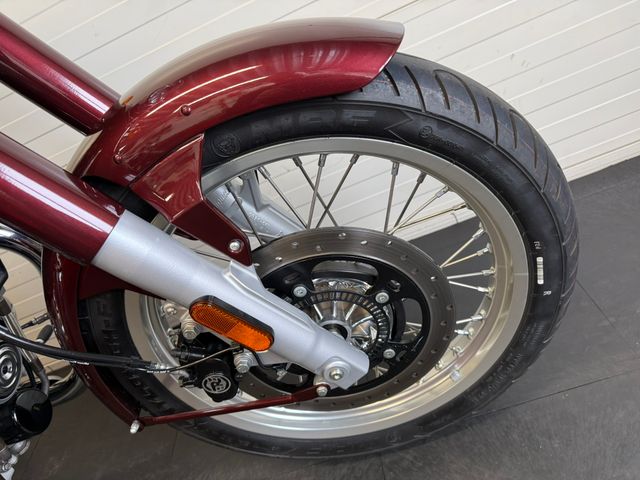 royal-enfield - classic-650