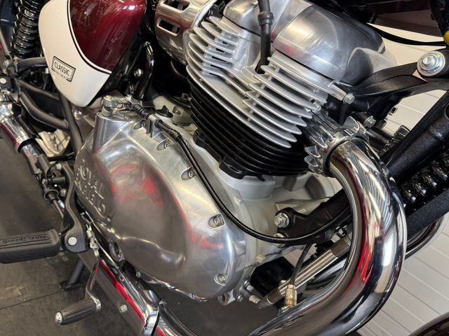 royal-enfield - classic-650