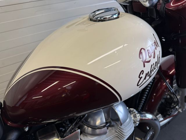 royal-enfield - classic-650