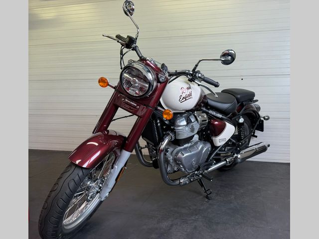 royal-enfield - classic-650
