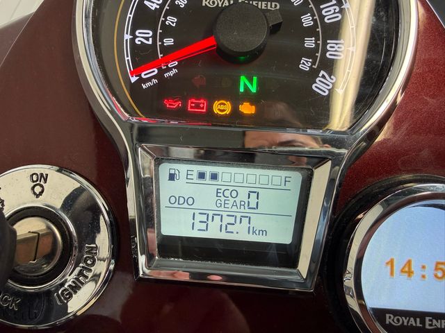 royal-enfield - classic-650
