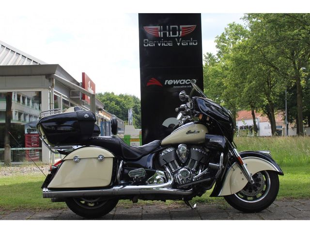 indian - roadmaster