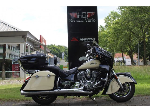 indian - roadmaster