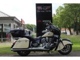 INDIAN MOTORCYCLE ROADMASTER