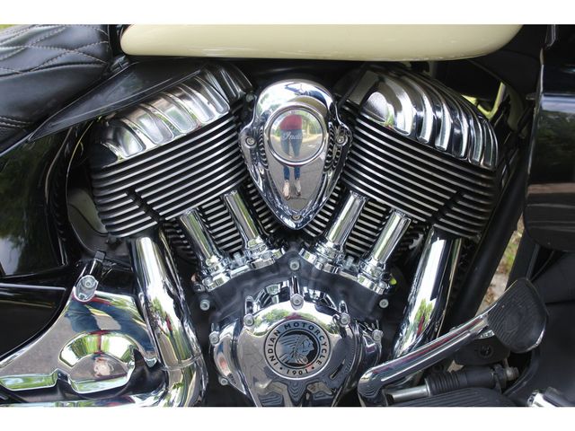 indian - roadmaster