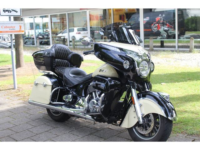 indian - roadmaster